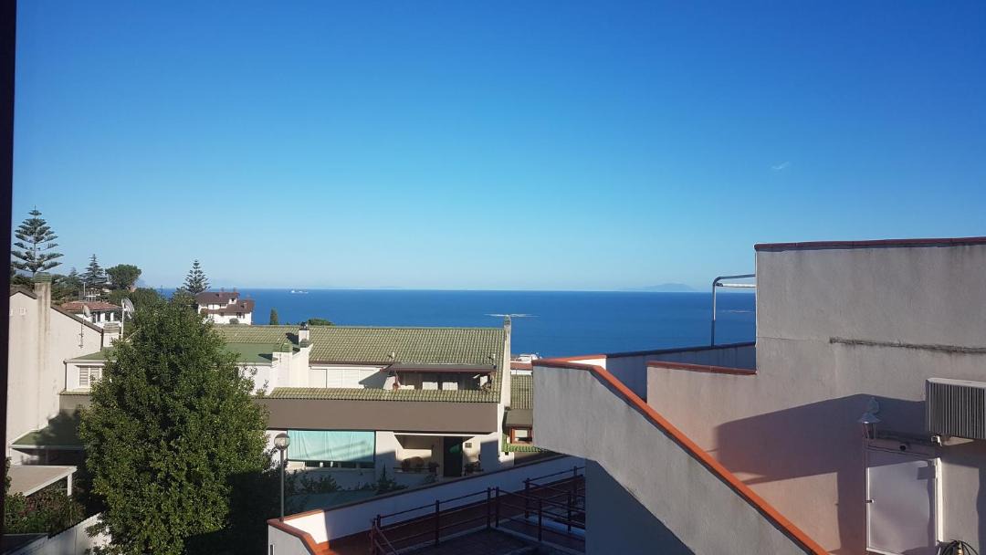 Photo of Patio Balcony in Formia