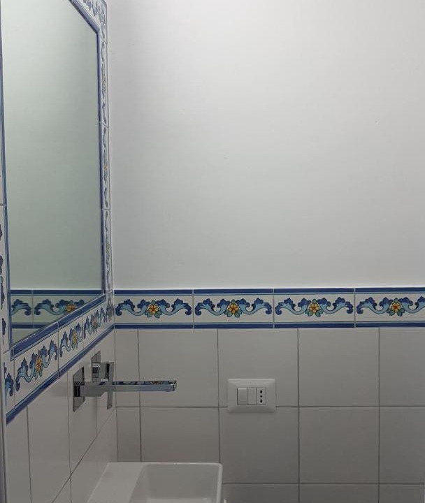 Photo of Bathroom in Formia