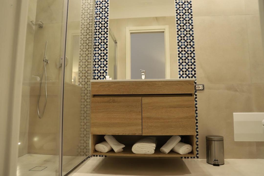 Photo of Bathroom in Vasto