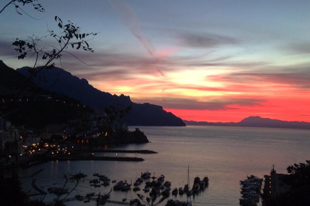 Photo of Others in Amalfi