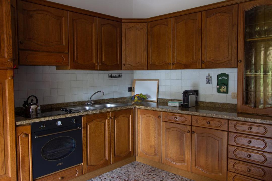Photo of Kitchen in Castiglione dei Pepoli