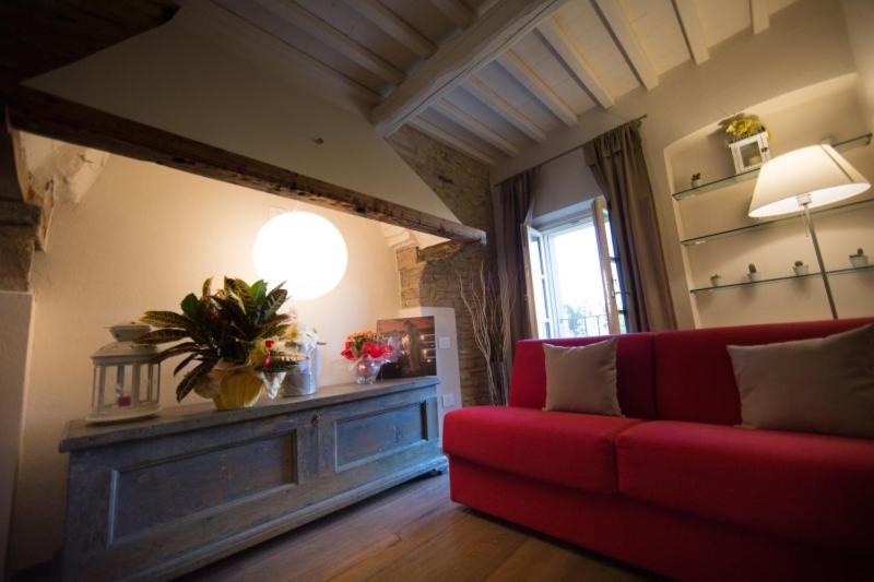Photo of Livingroom in Lajatico