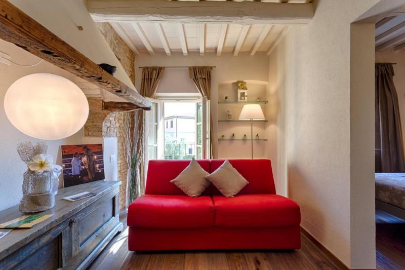 Photo of Livingroom in Lajatico