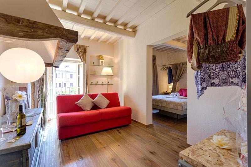 Photo of Livingroom in Lajatico