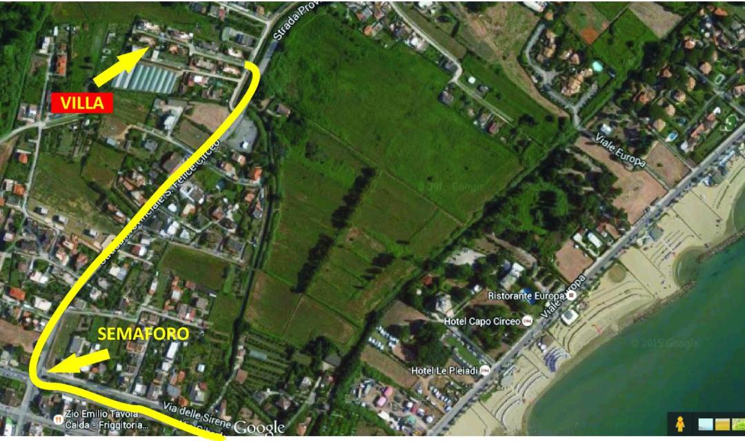 Photo of Others in San Felice Circeo