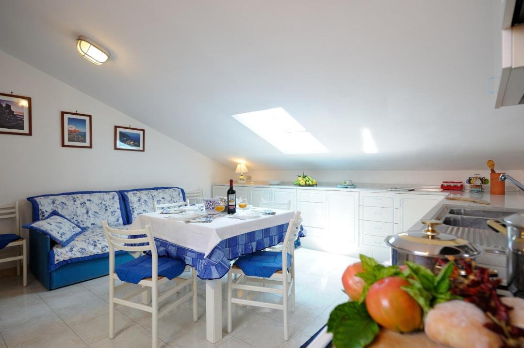 Photo of Kitchen in Amalfi