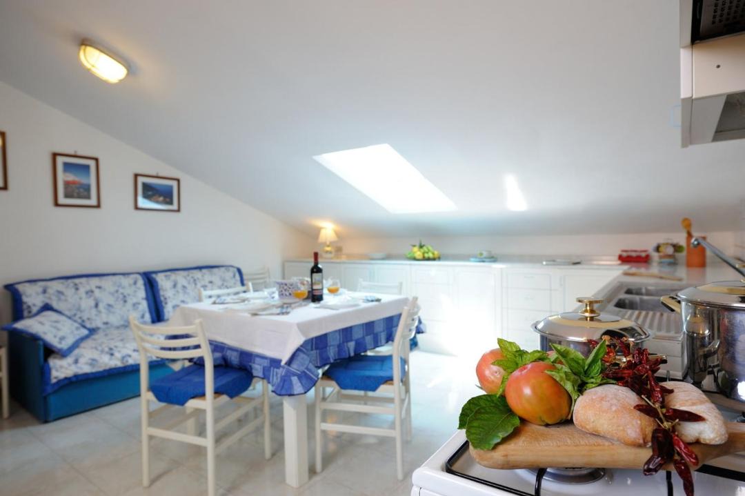 Photo of Kitchen in Amalfi