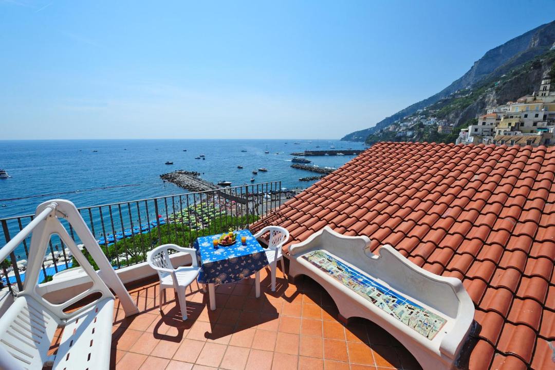 Photo of Others in Amalfi