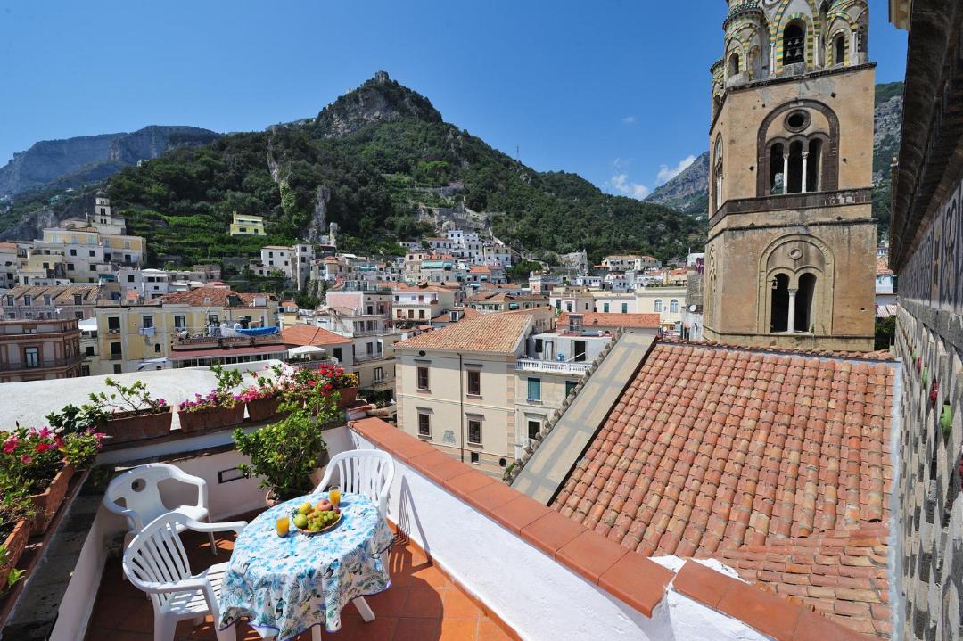 Photo of Others in Amalfi