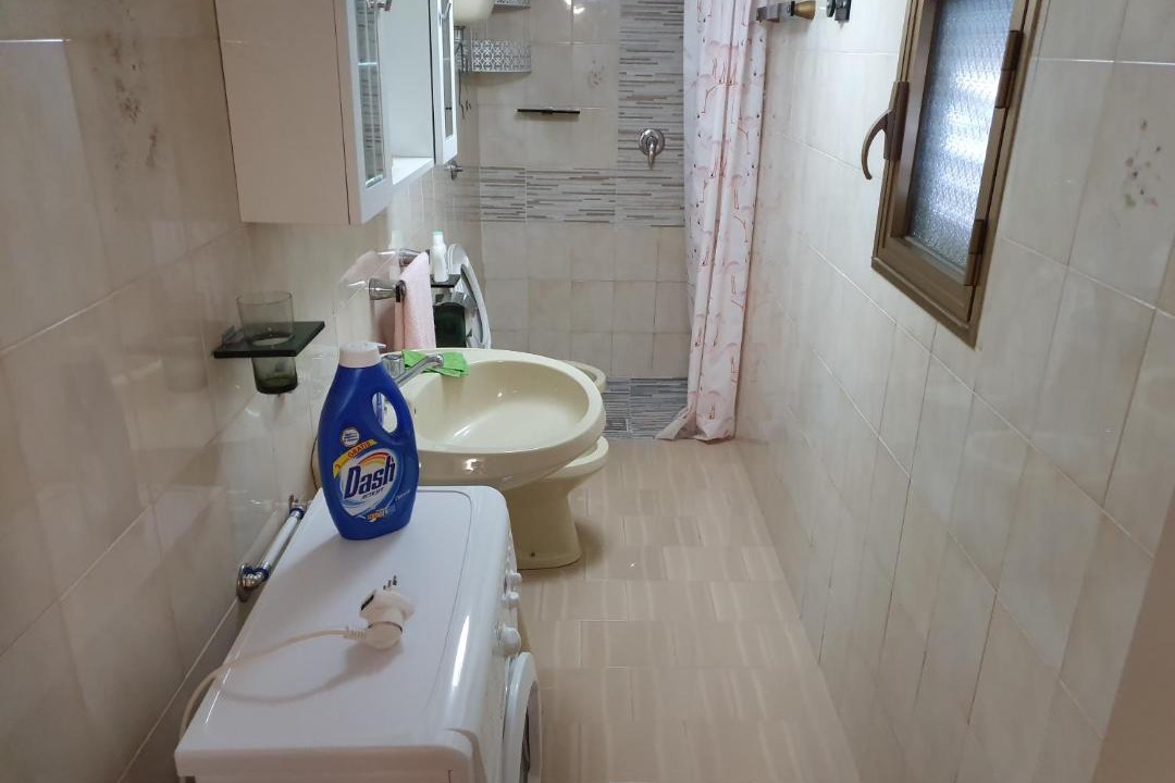Photo of Bathroom in Caramanico Terme