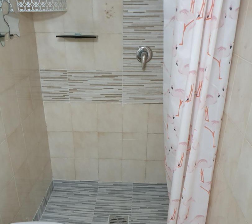 Photo of Bathroom in Caramanico Terme