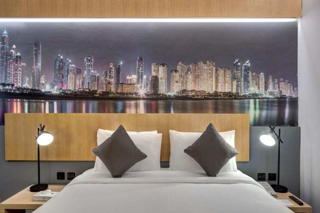 Photo of Bedroom in Sheikh Zayed Road