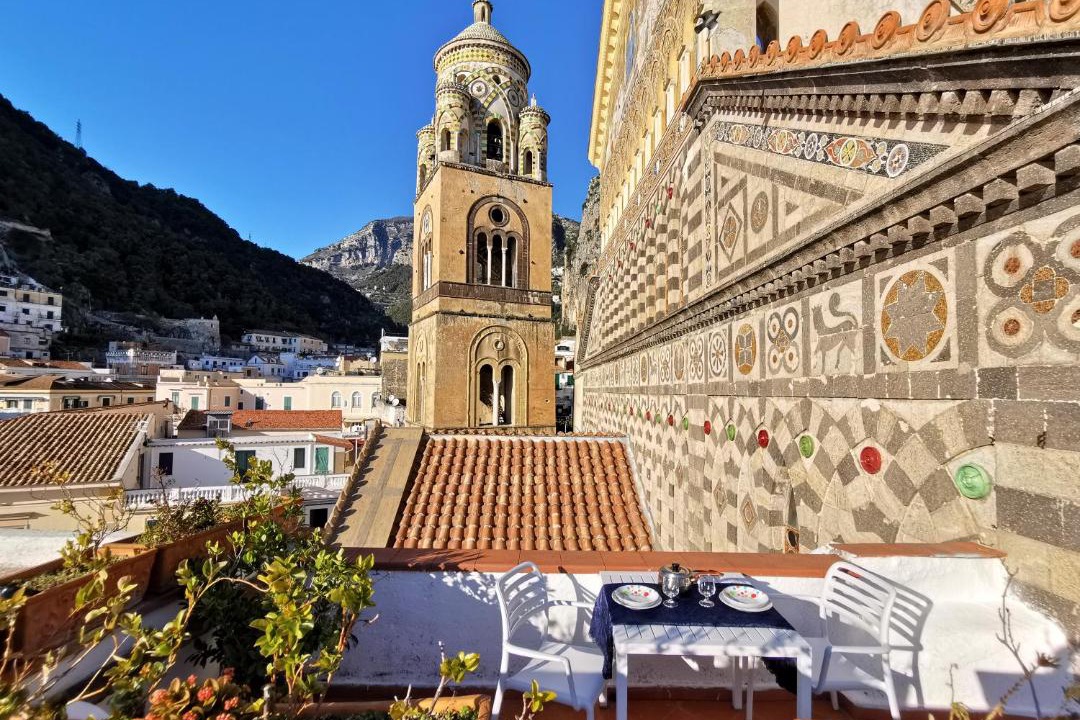 Photo of Others in Amalfi