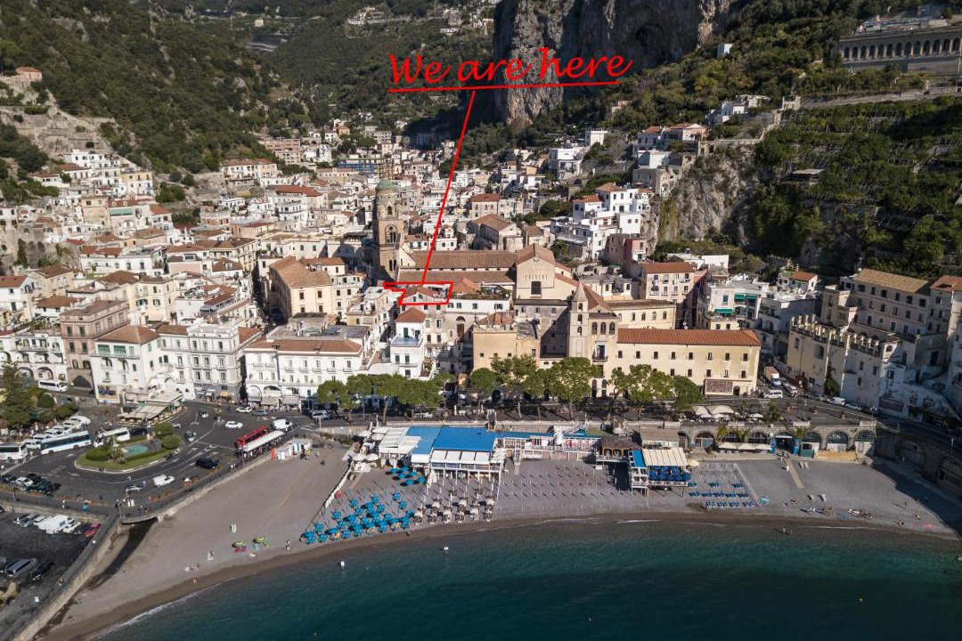 Photo of Others in Amalfi