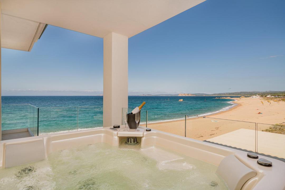 Photo of Bathroom in Vignola Mare