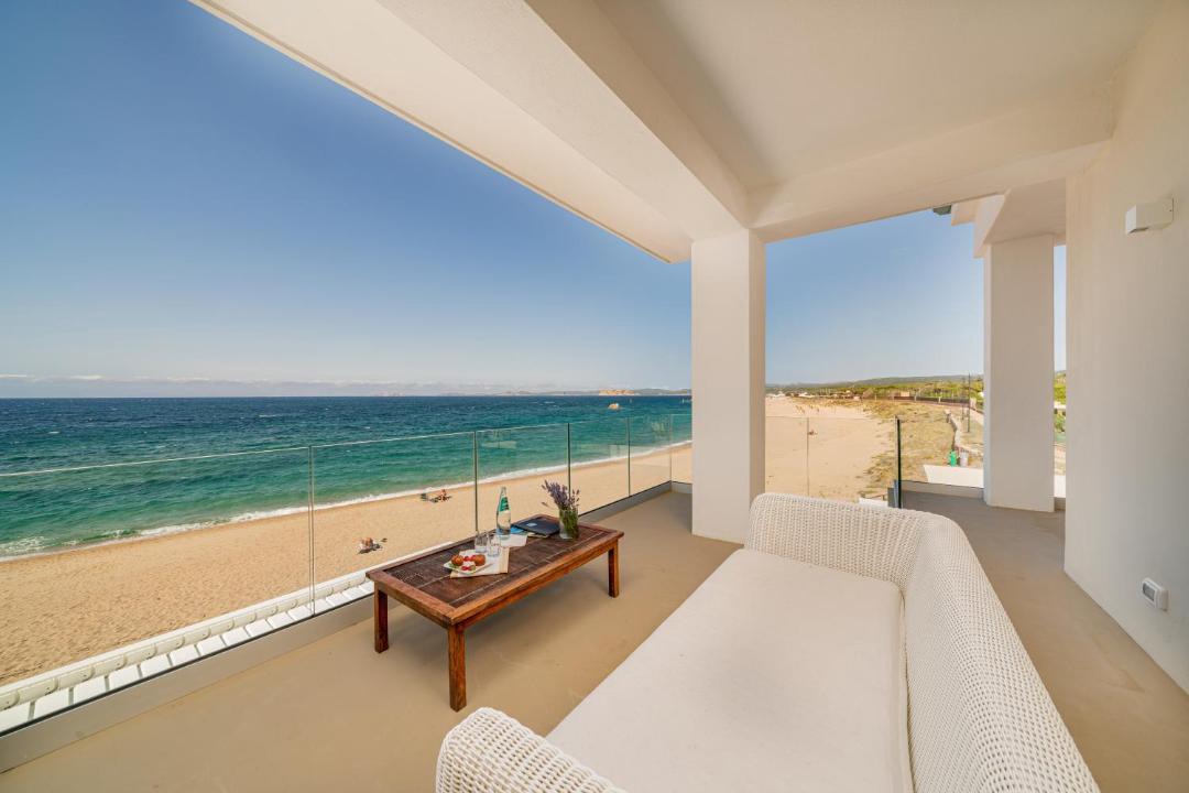 Photo of Patio Balcony in Vignola Mare