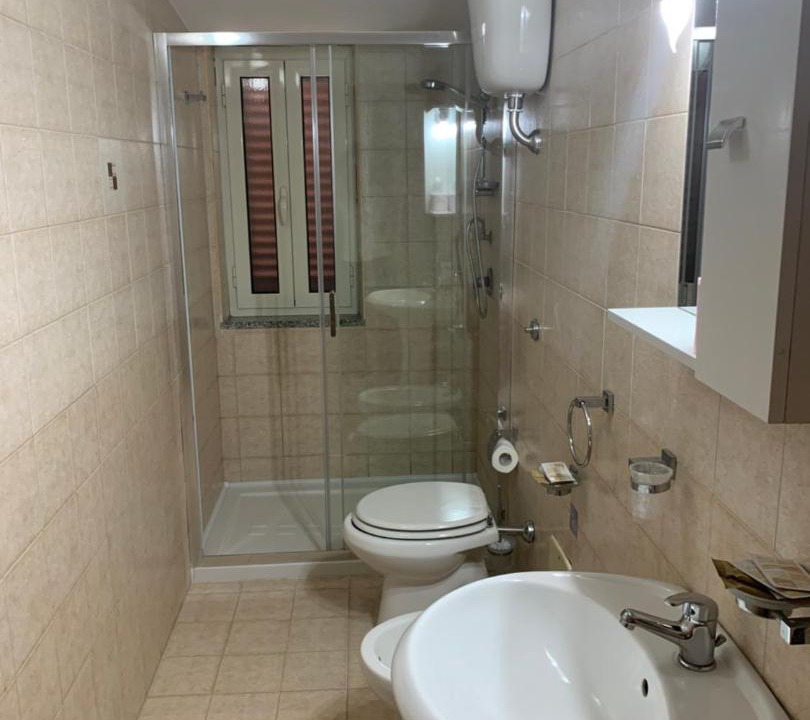 Photo of Bathroom in Angri