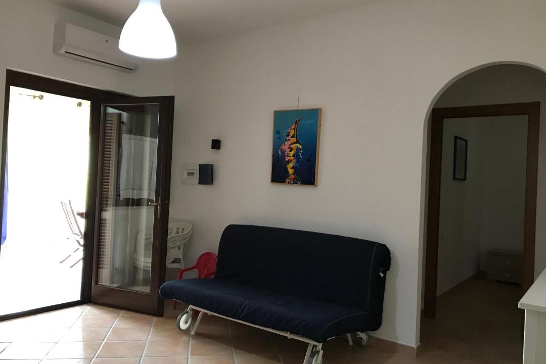 Photo of Livingroom in Marina di Pisticci
