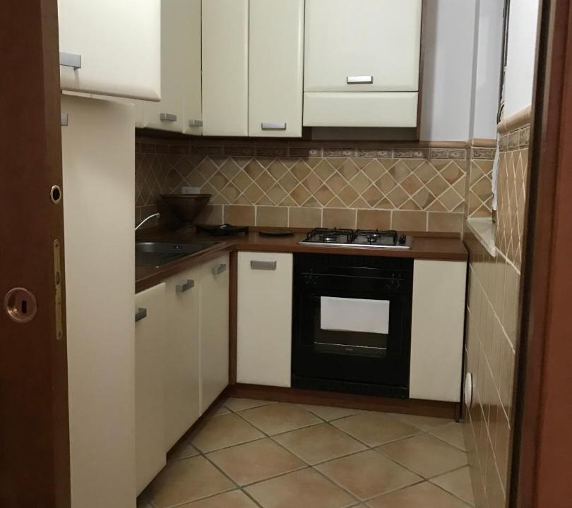 Photo of Kitchen in Marina di Pisticci