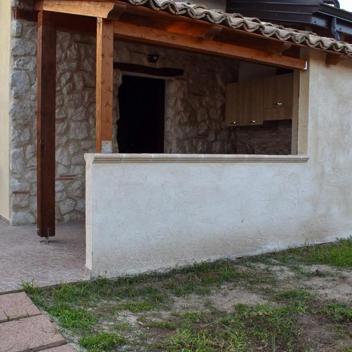 Photo of Buildings in Drapia