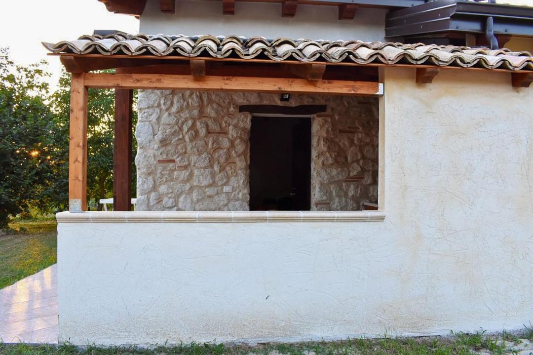 Photo of Buildings in Drapia