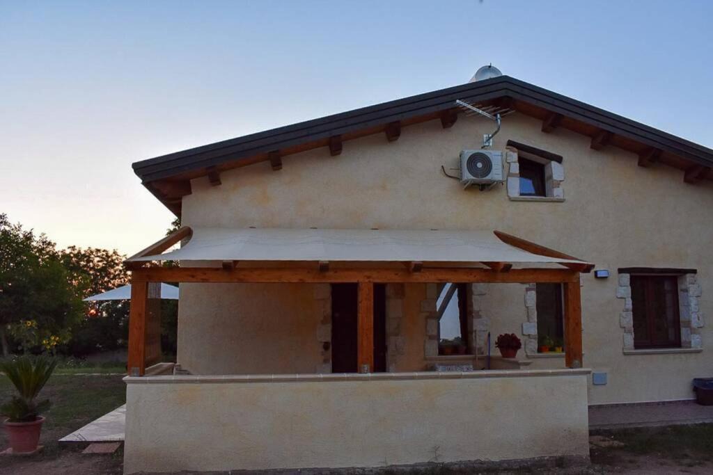Photo of Buildings in Drapia