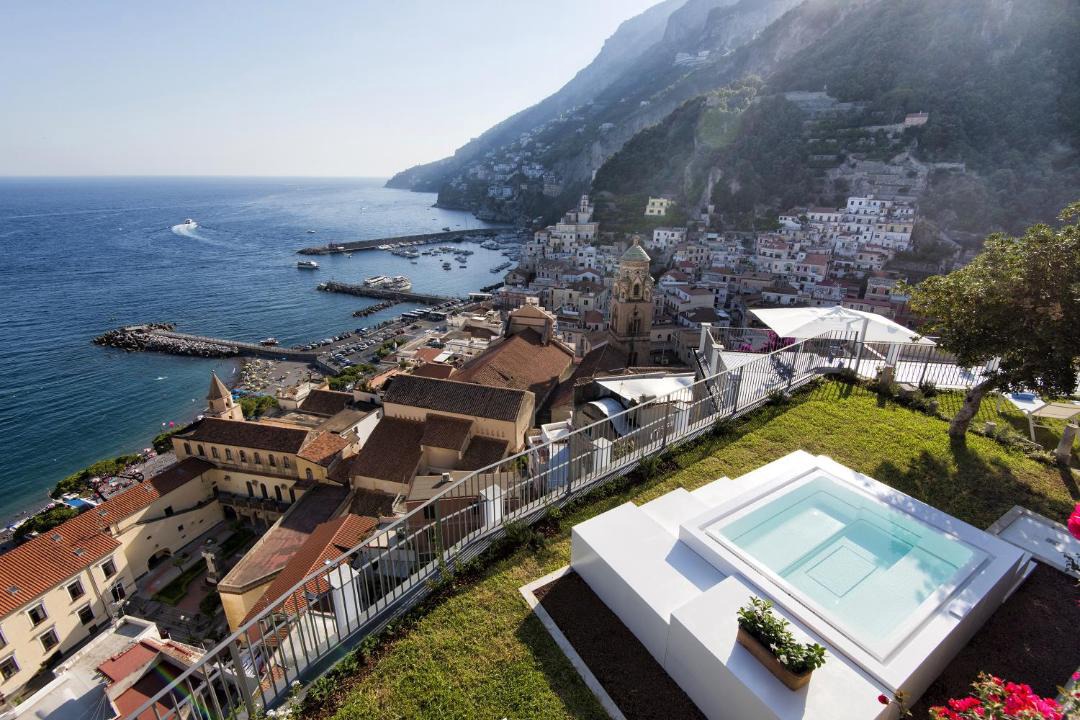 Photo of Outdoor in Amalfi
