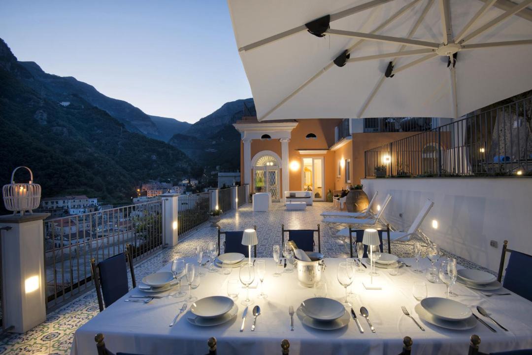 Photo of Others in Amalfi