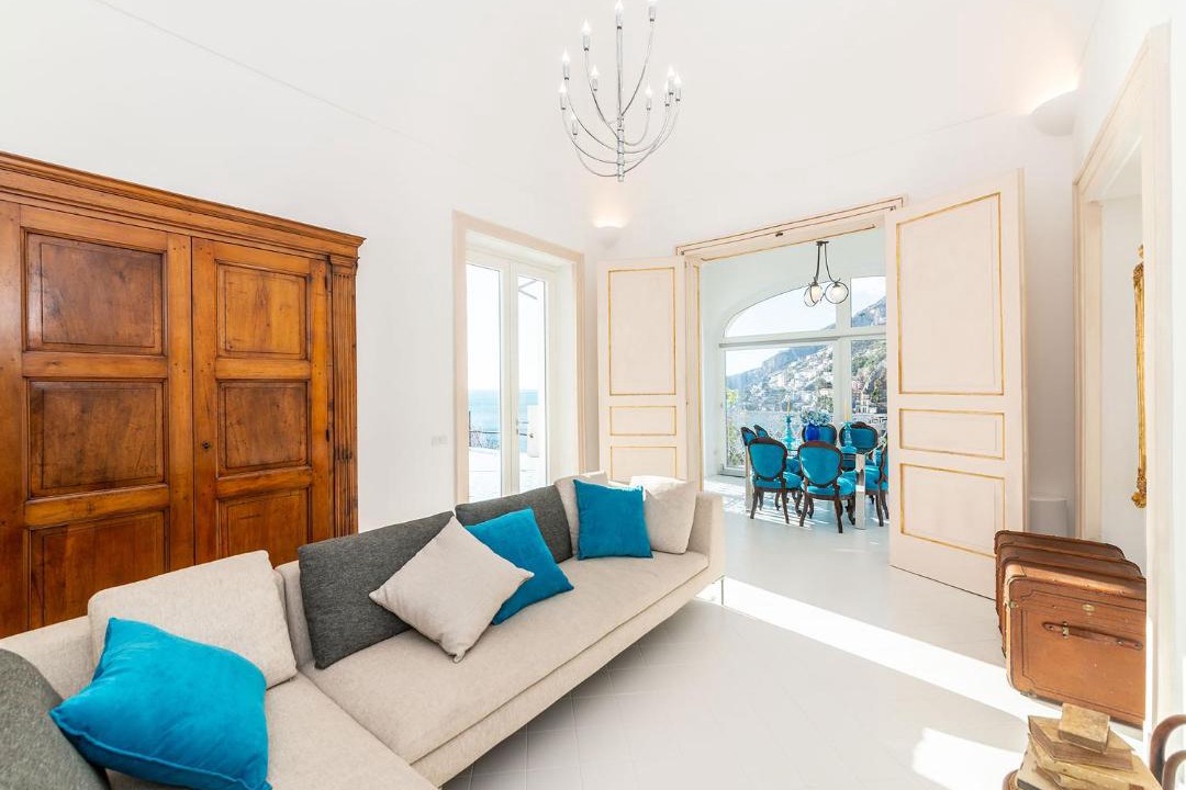 Photo of Livingroom in Amalfi