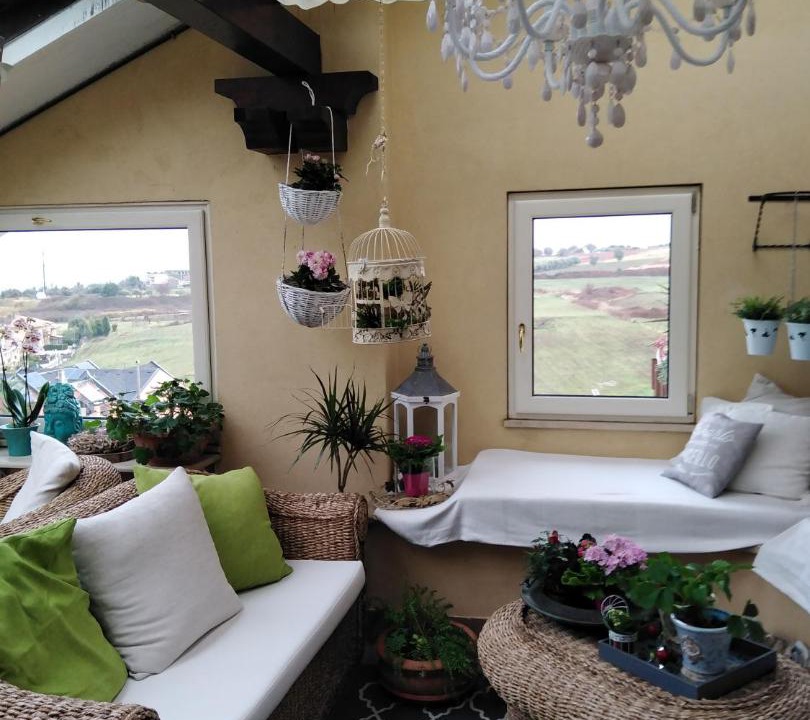 Photo of Livingroom in Vibo Valentia
