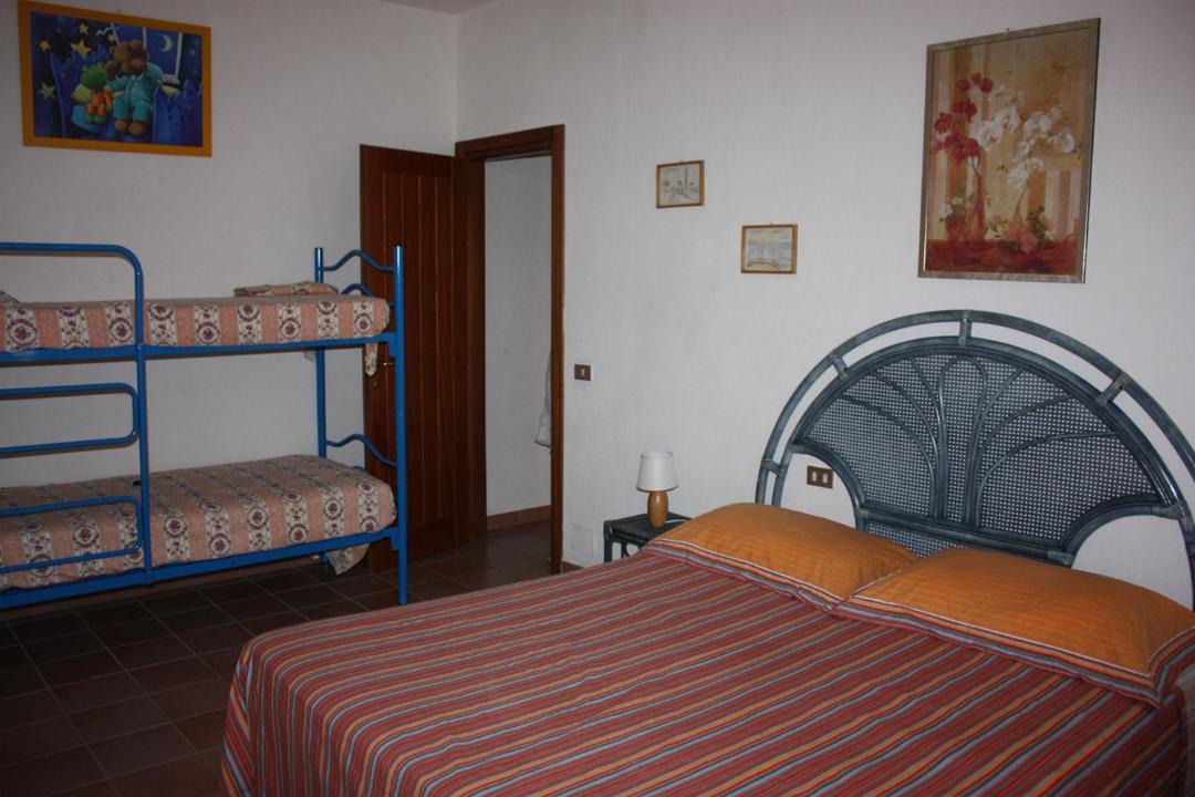 Photo of Bedroom in Terravecchia-Portoquadro