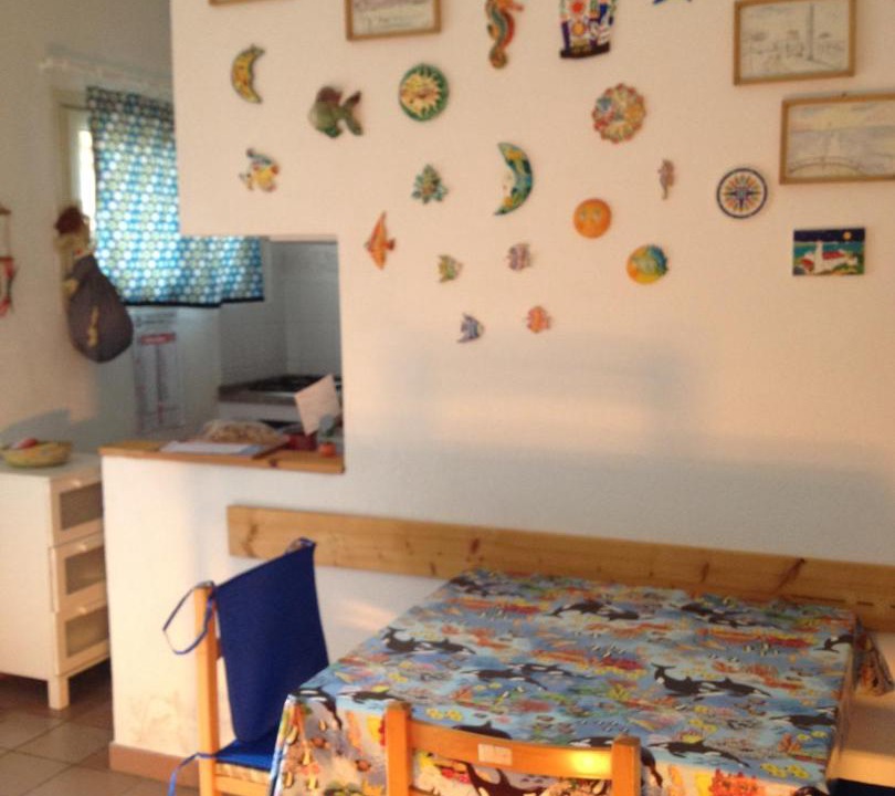Photo of Livingroom in Terravecchia-Portoquadro