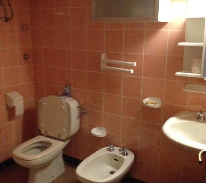 Photo of Bathroom in Terravecchia-Portoquadro