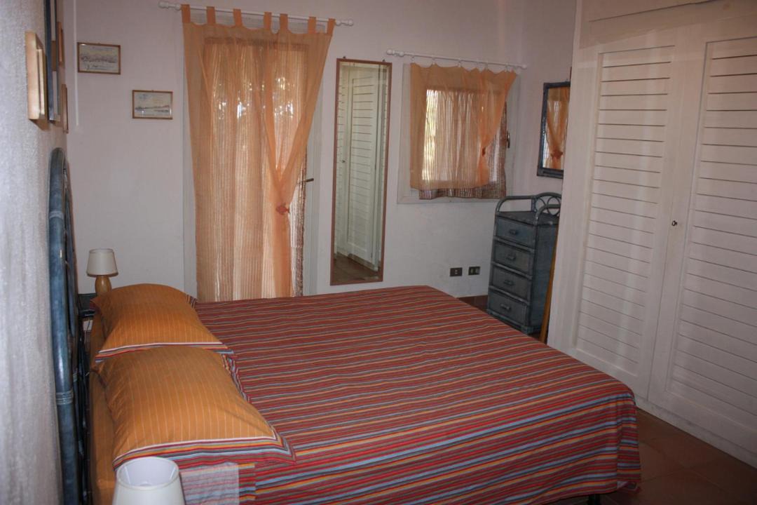 Photo of Bedroom in Terravecchia-Portoquadro