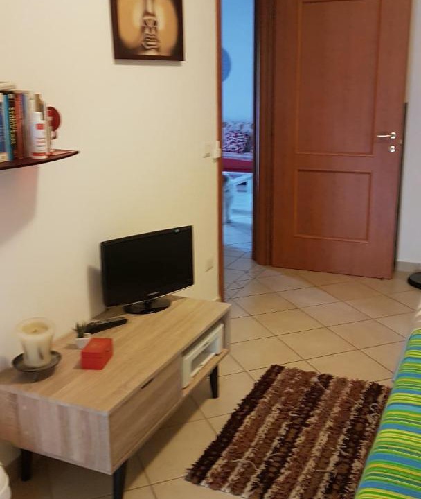 Photo of Livingroom in Olbia