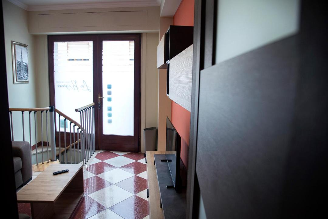 Photo of Livingroom in Mirabella Eclano