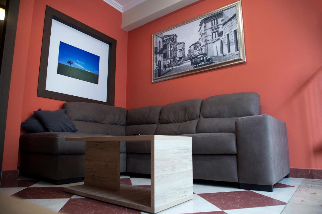 Photo of Livingroom in Mirabella Eclano