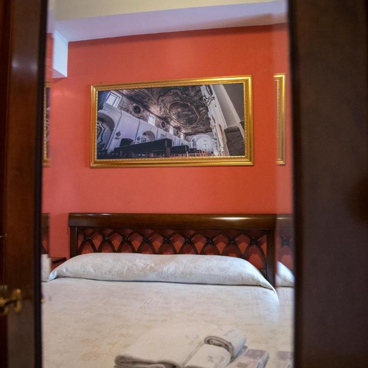 Photo of Bedroom in Mirabella Eclano