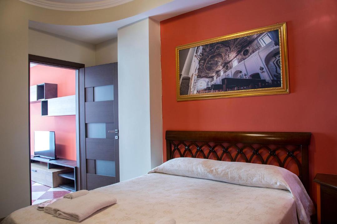 Photo of Bedroom in Mirabella Eclano