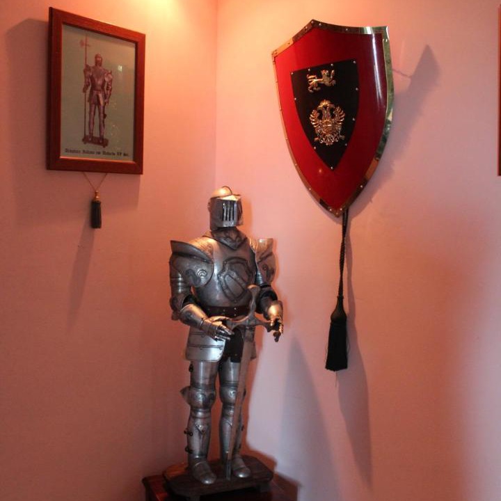 Photo of Livingroom in Pietrelcina