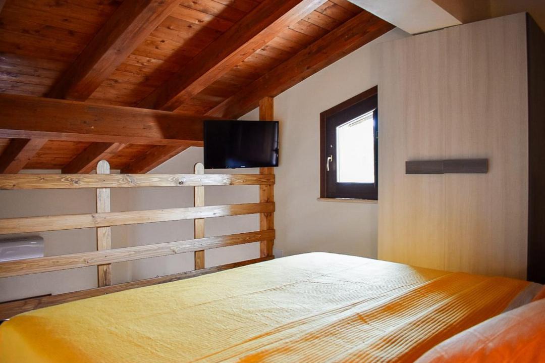 Photo of Bedroom in Drapia