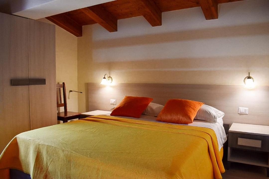 Photo of Bedroom in Drapia