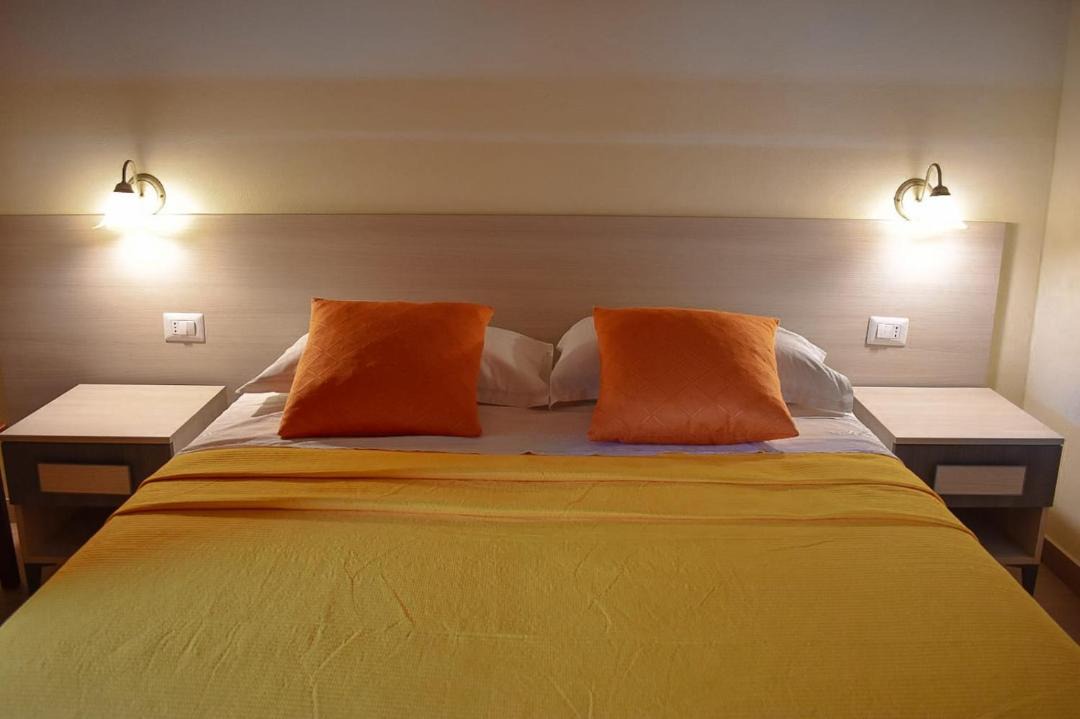 Photo of Bedroom in Drapia