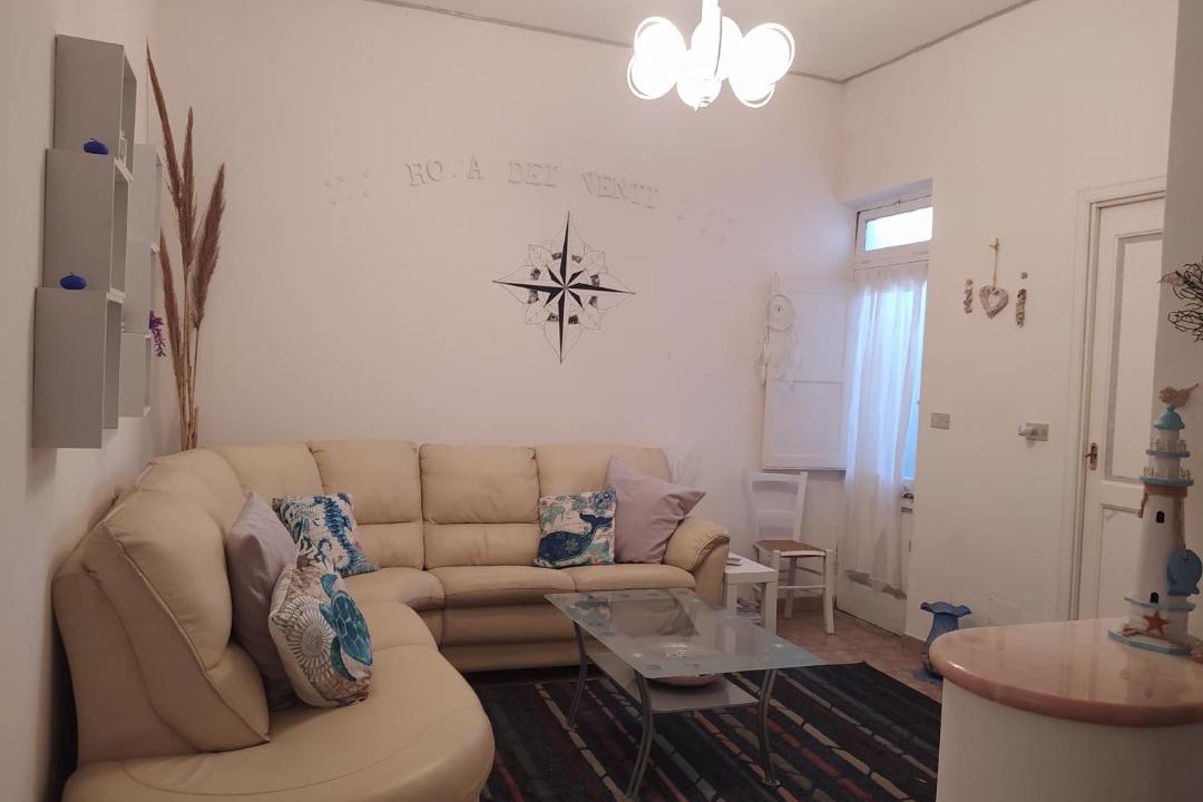 Photo of Livingroom in Cannittello