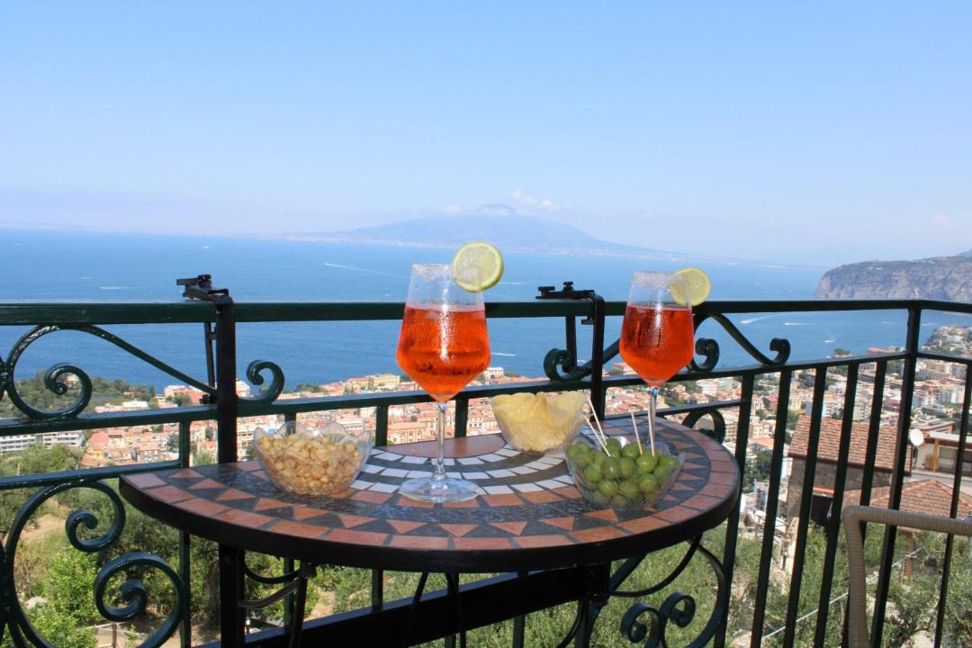Photo of Patio Balcony in Priora