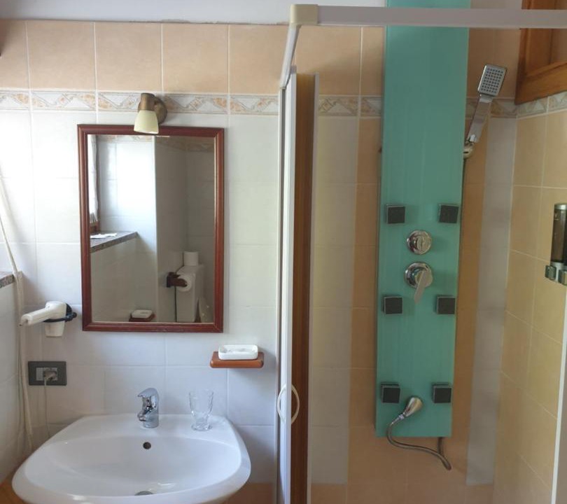 Photo of Bathroom in Lama dei Peligni