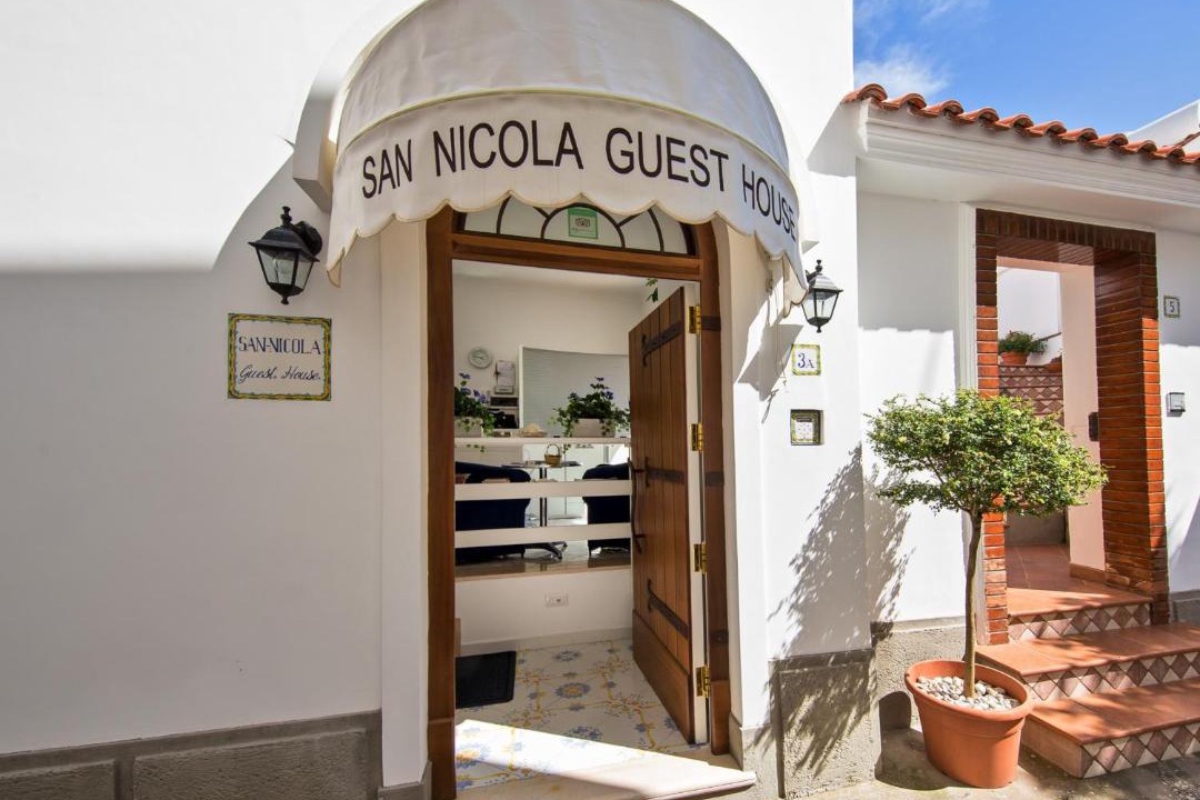 Photo of Others in Anacapri