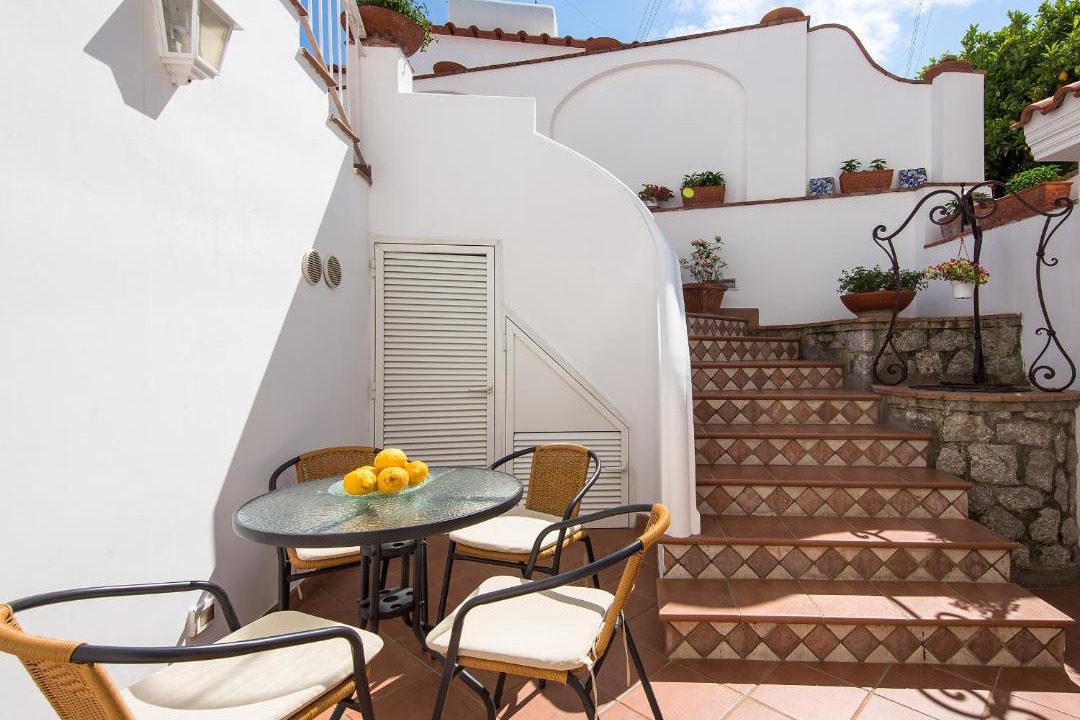 Photo of Others in Anacapri