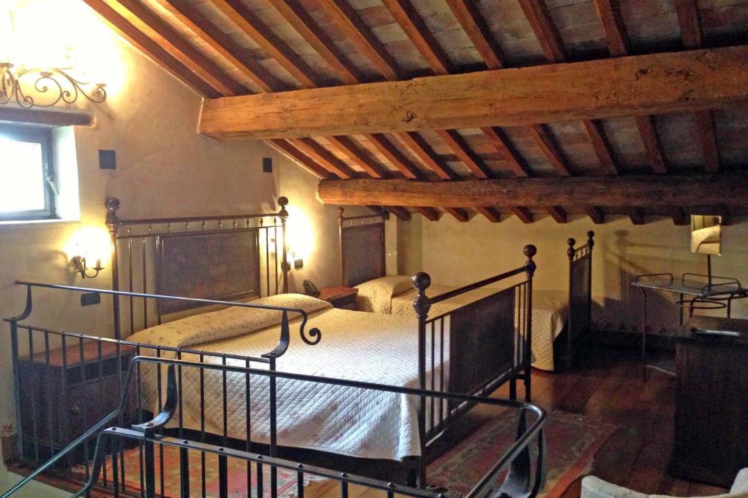 Photo of Bedroom in Piosina