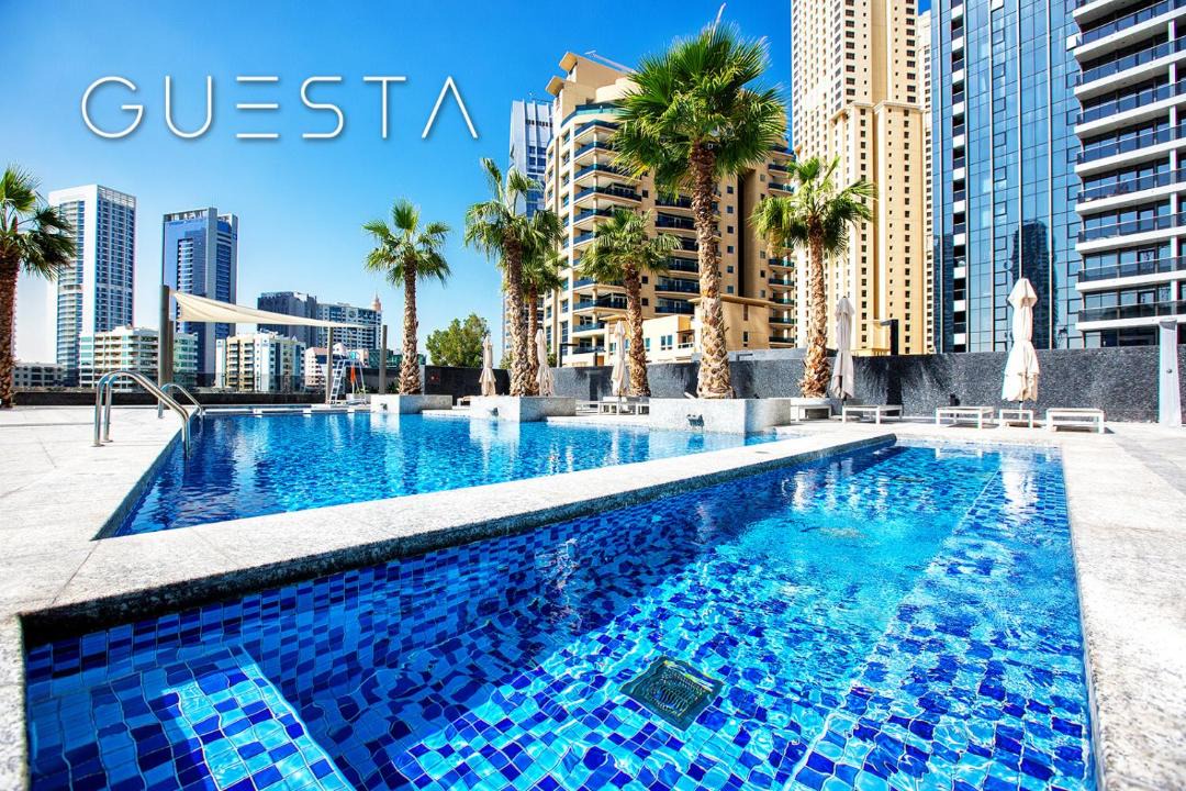 Photo of Others in Dubai Marina